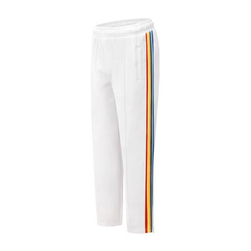 Branco (Rainbow Stripes)