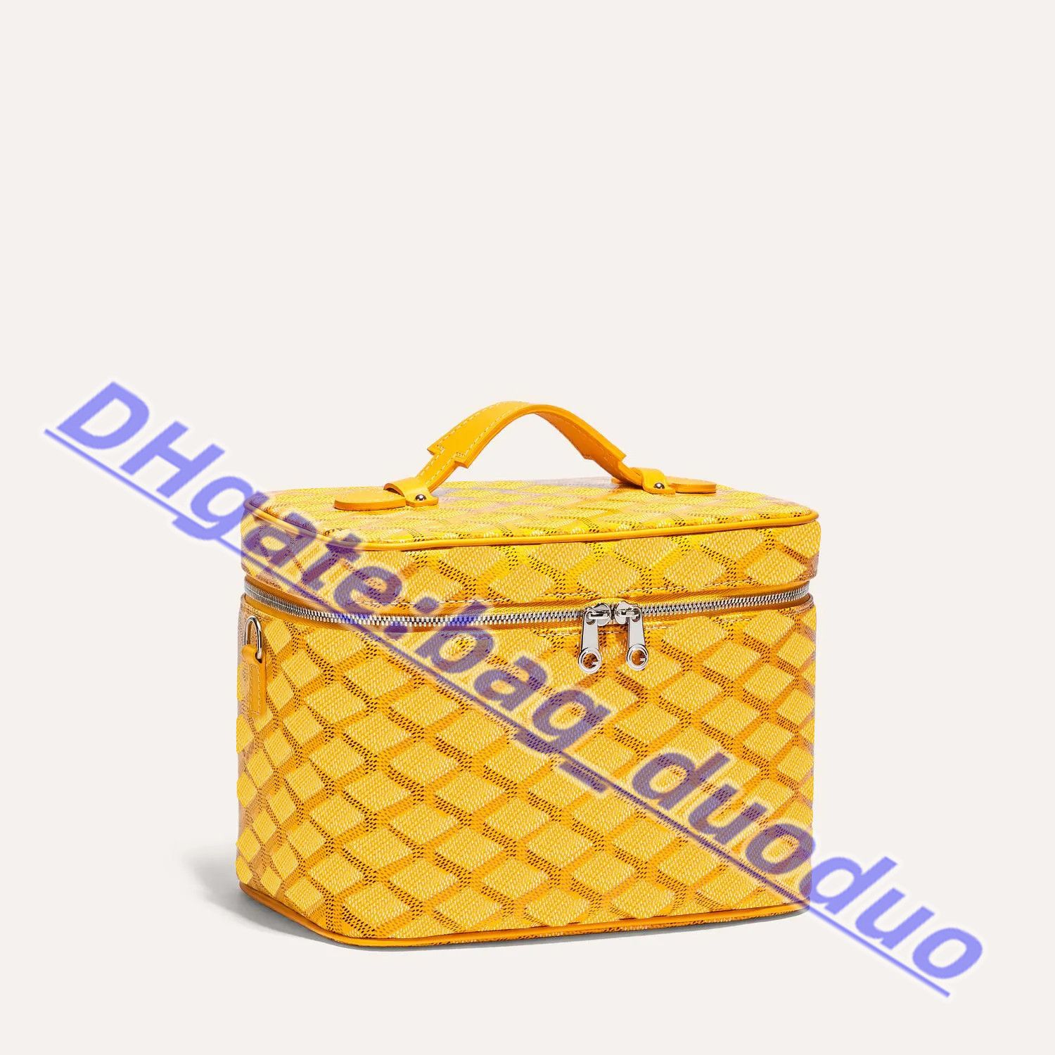 Taille jaune: 16 cm x 14 cm x 20 cm