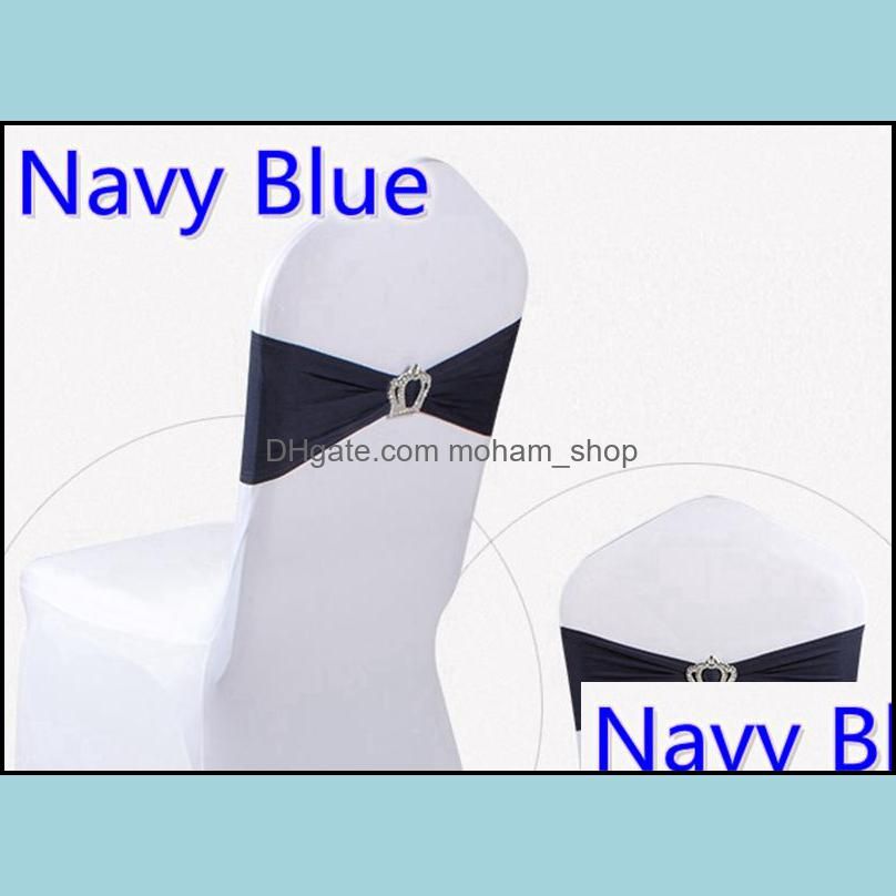 Navy blau