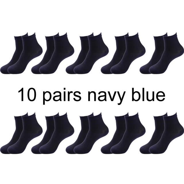 10 blu navy