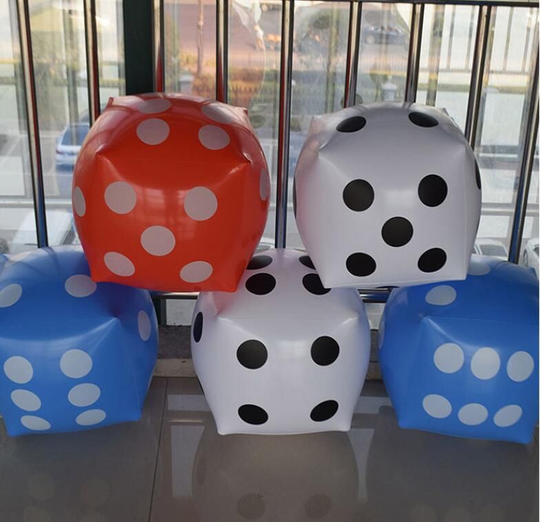 dice 30cm