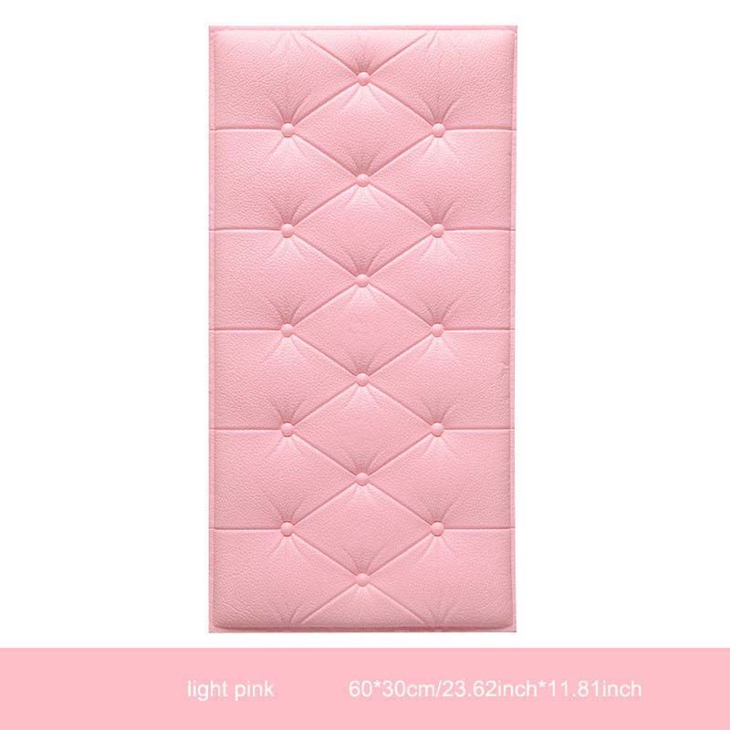 #1 light pink