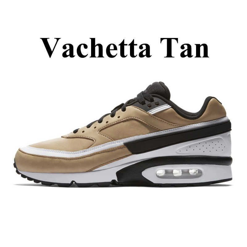 40-45 Vachetta Tan