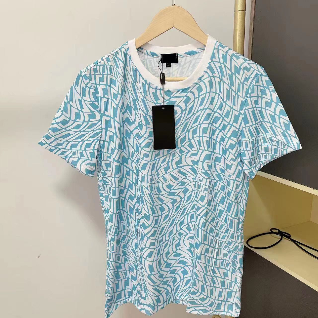 Womens Tshirt For Men Shirts Loose Tees 