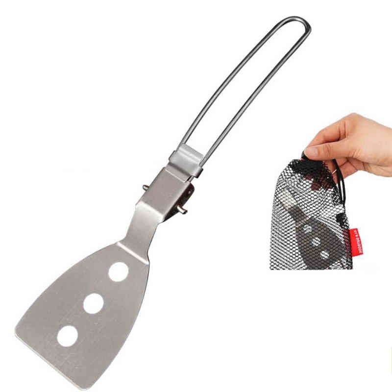 Folding Spatula