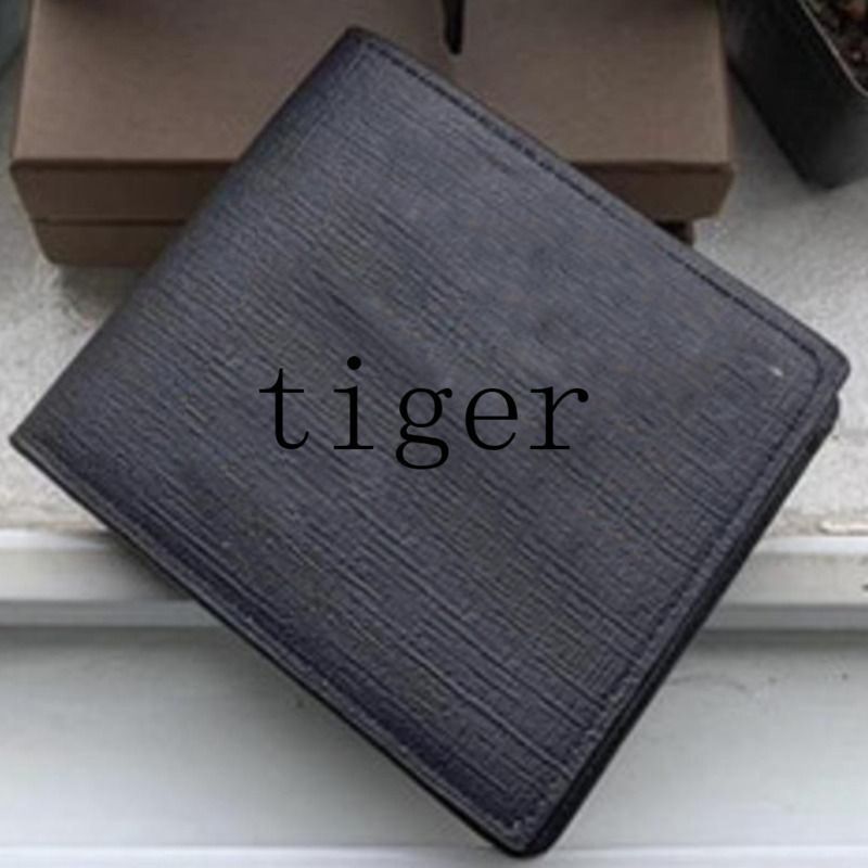 Tigre noir