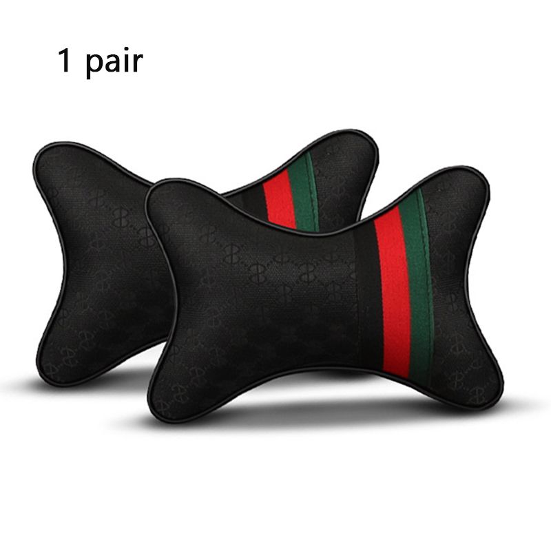 Black 1 pair