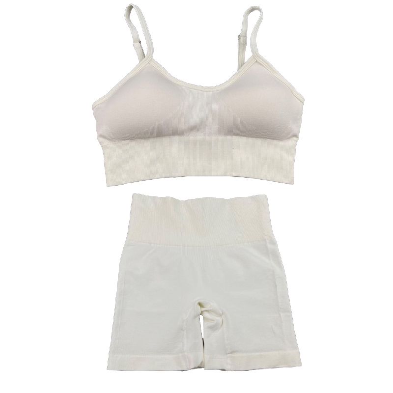 Beige White Set b