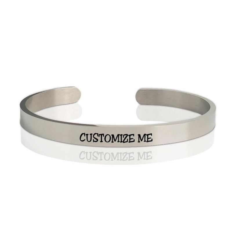 Customized-Silver