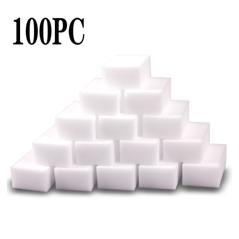 100 pièces