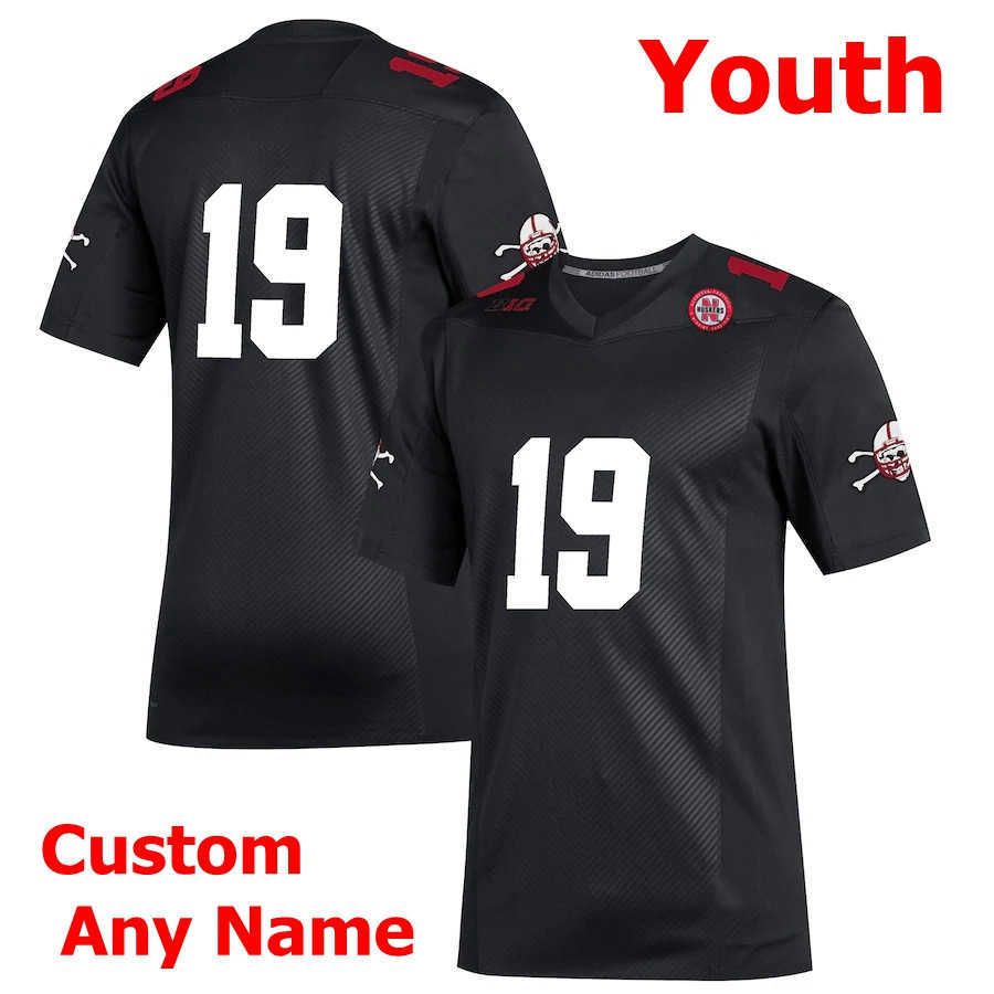 Youth 2019 Black