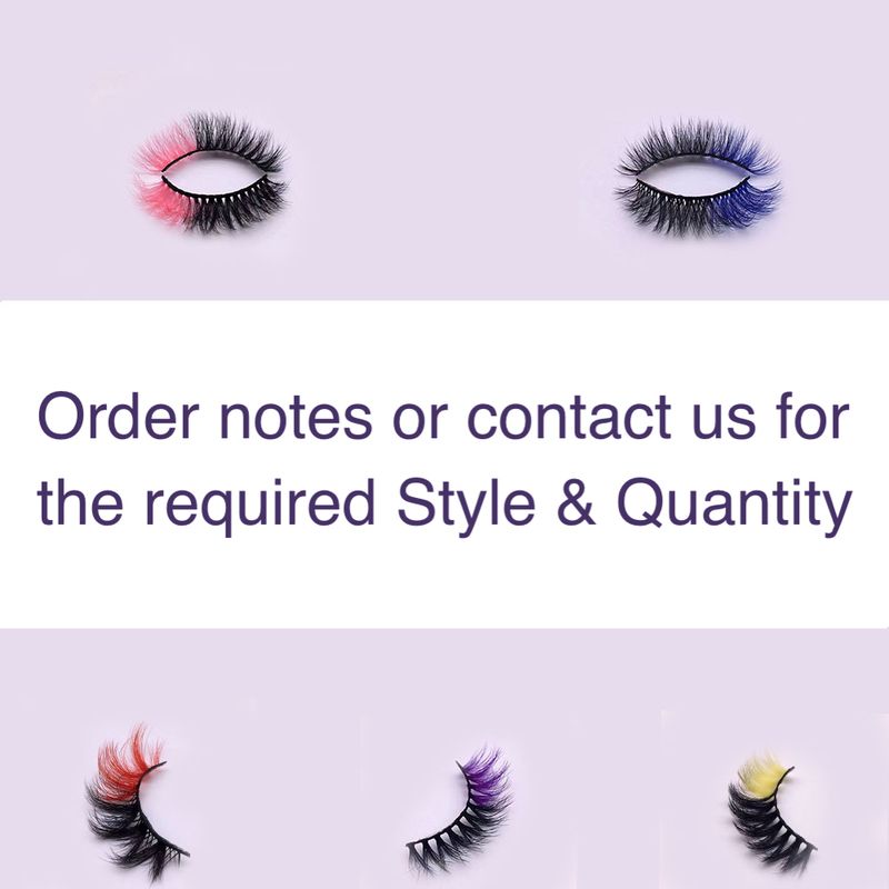 Specify Style-200 Pairs