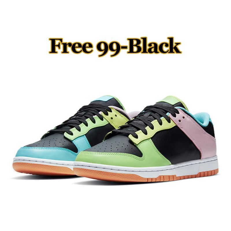 Free 99-Black