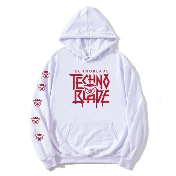 Mycket tjocka hoodies