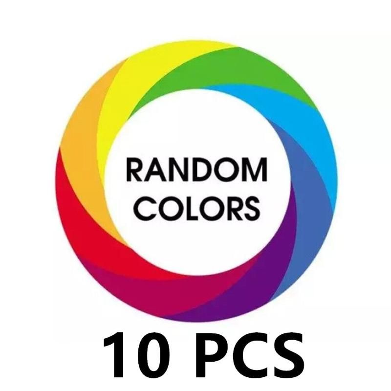 Random Colors