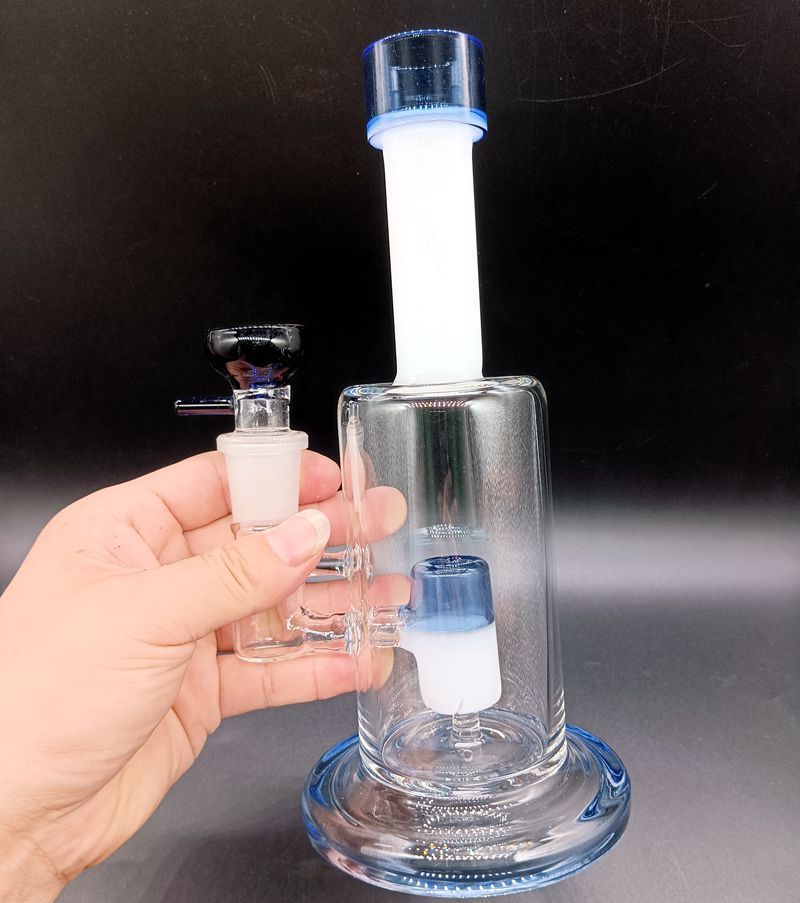 Blau Bongs