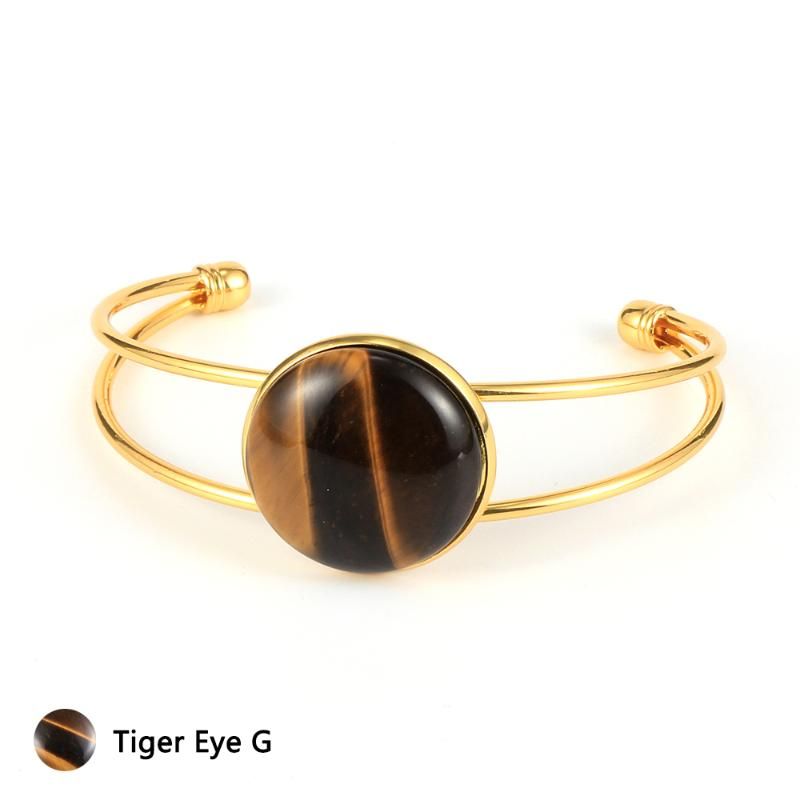 Tiger Eye L