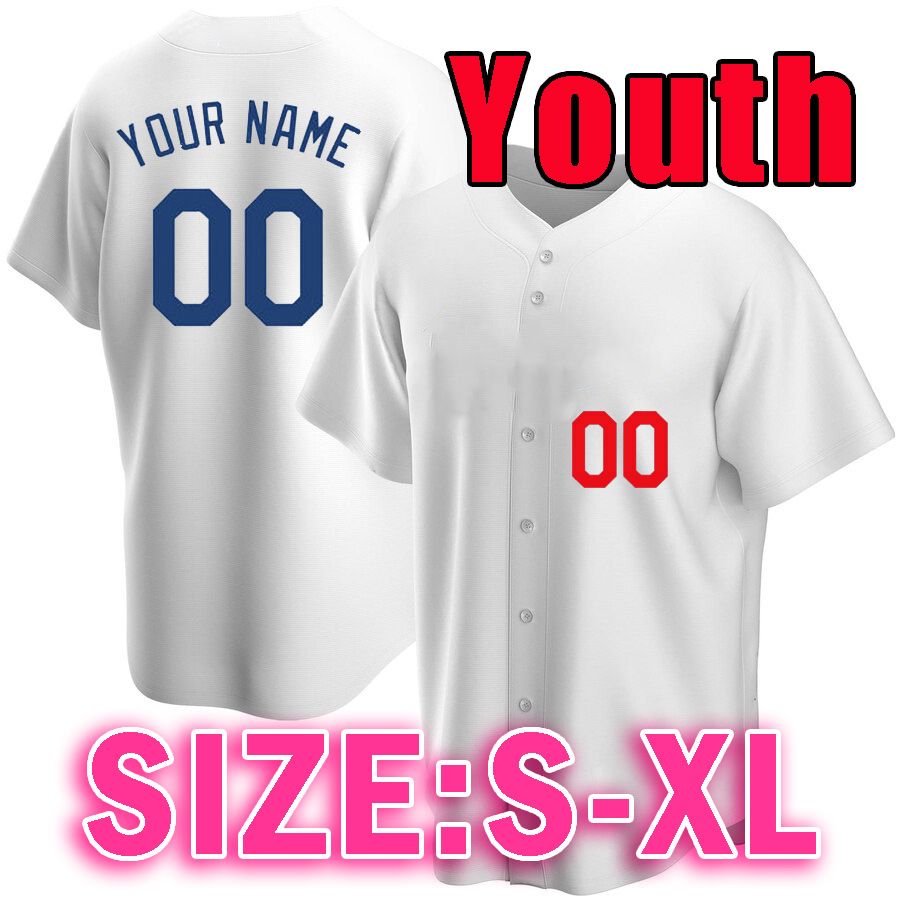 Youth(Size:S-XL)DaoQi