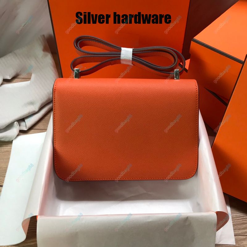 2.ps orange + silberhardware