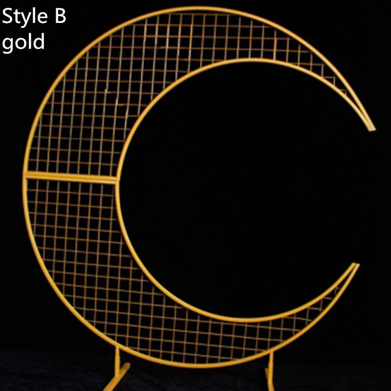 Style d'or B