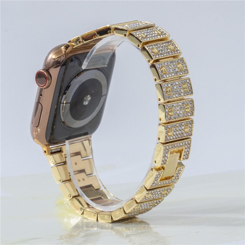 Or 38mm / 40mm / 41mm Gold