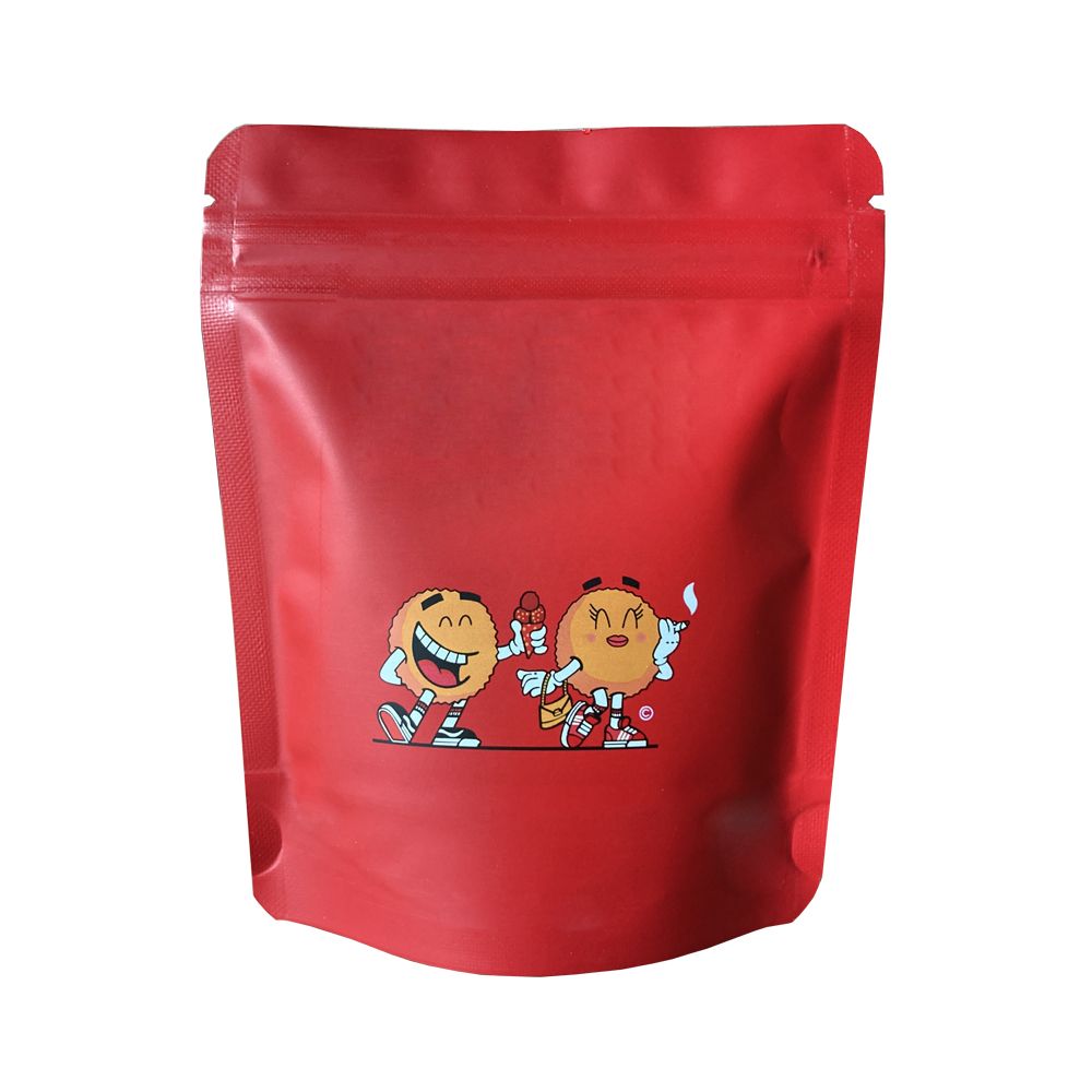 Packing Mylar Bags 29 Types The Cartoon Edible Package California Balla Berries Smell proof red series baggies Packing Mylar Bags 29 Types The Cartoon Edible Package California Balla Berries Smell proof red series baggies