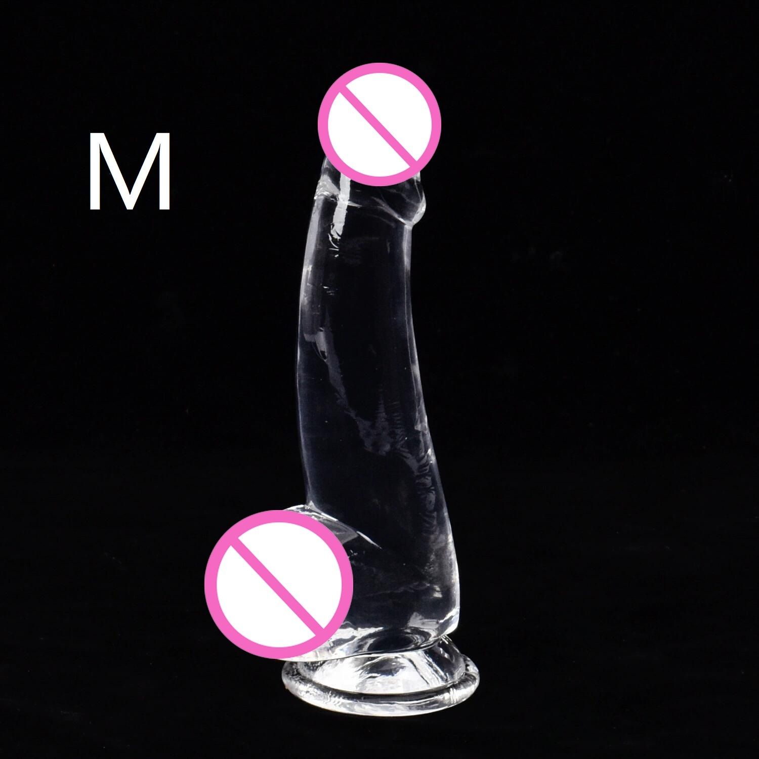 Transparent m