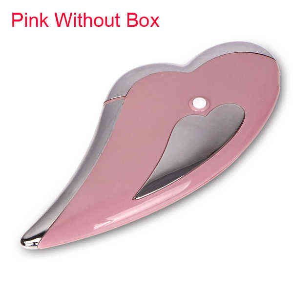 Розовый без коробки