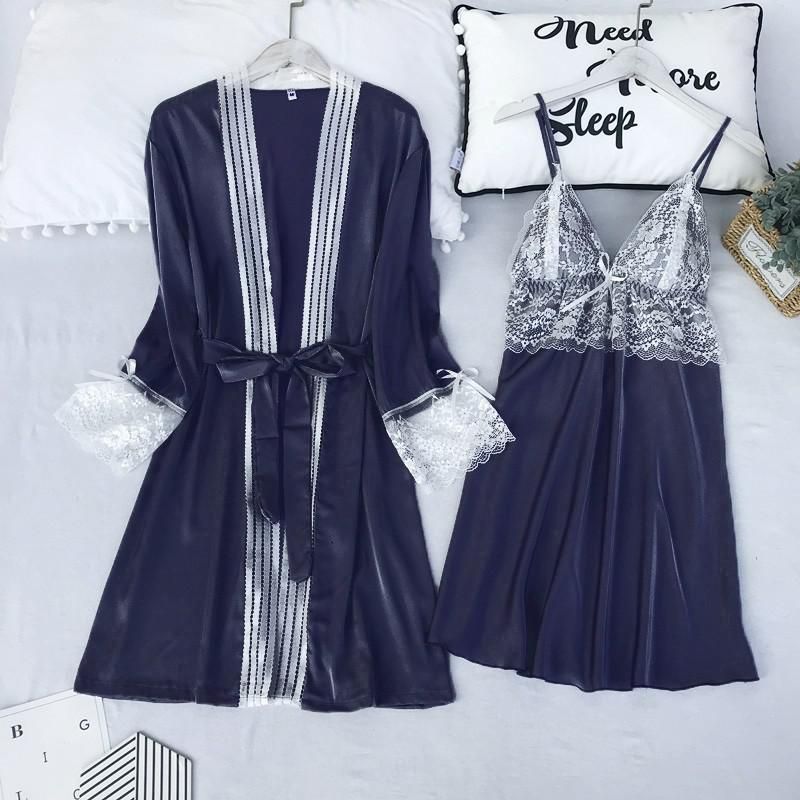 C Navy Blue