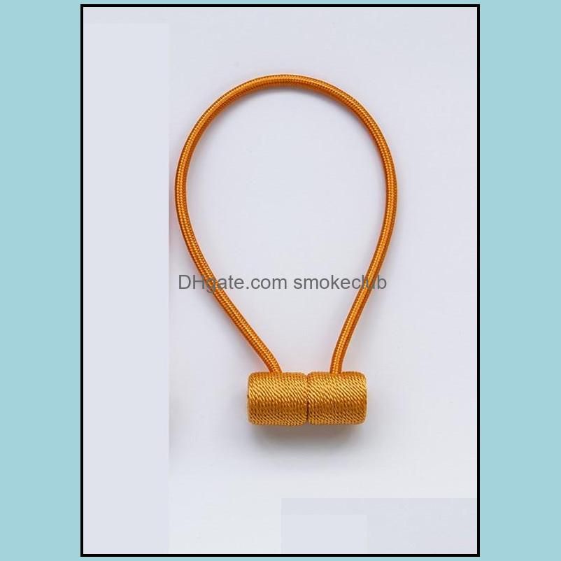 Orange Total Length 40Cm