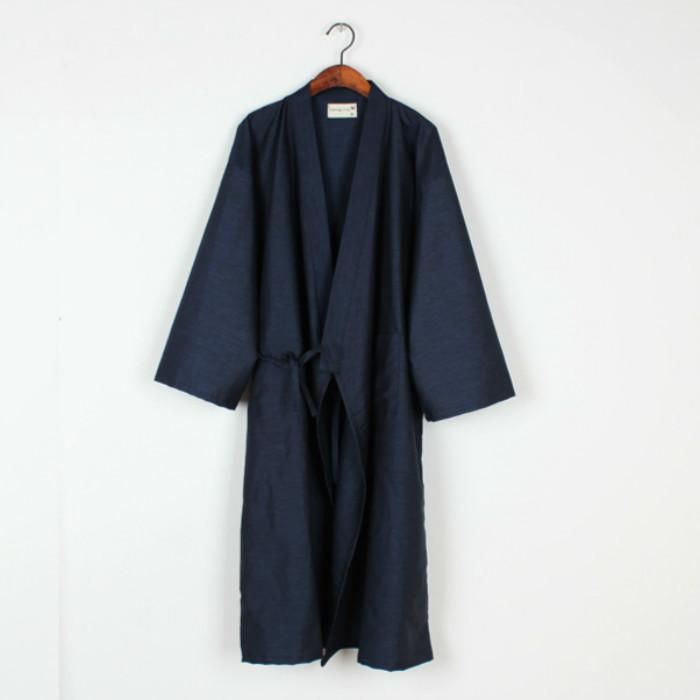 Navy blue M