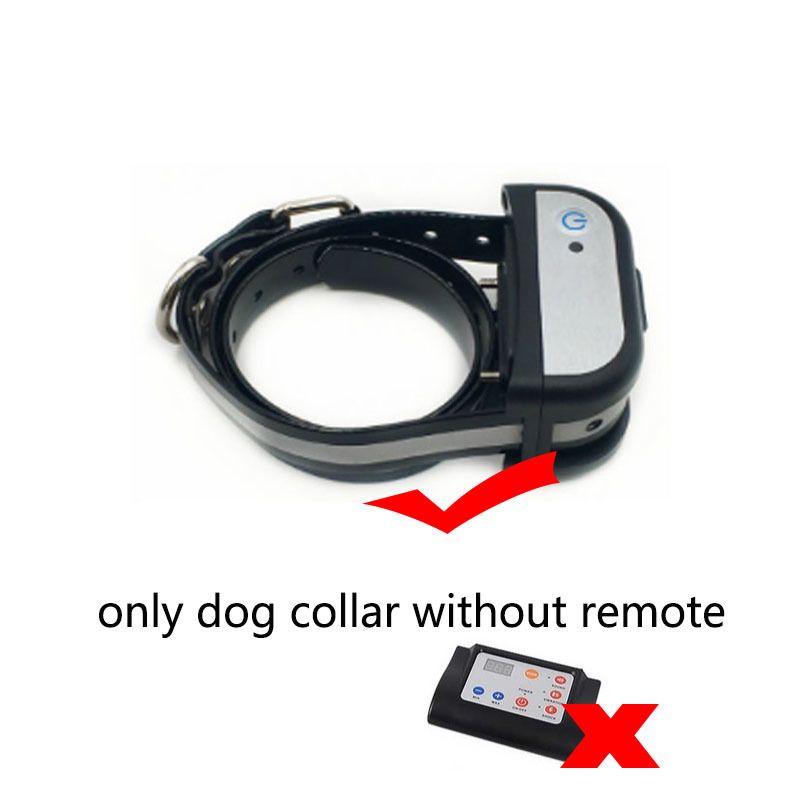 Only Dog Collar-Us Plug