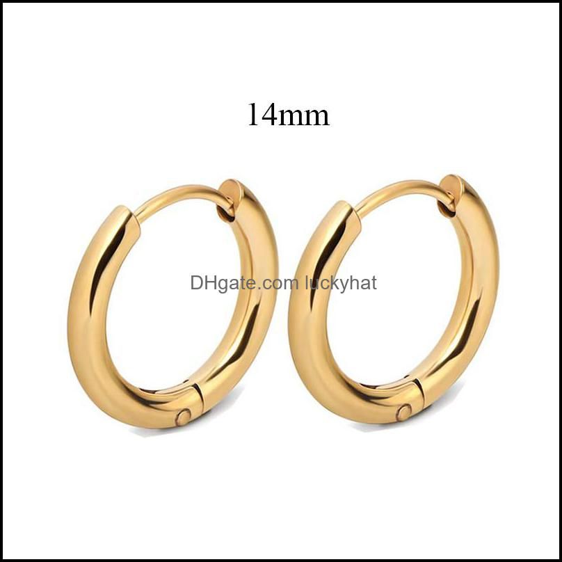 14Mm Gold