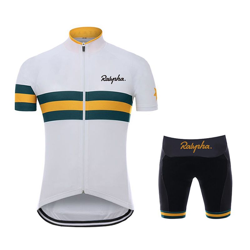 Cycling Suit 2
