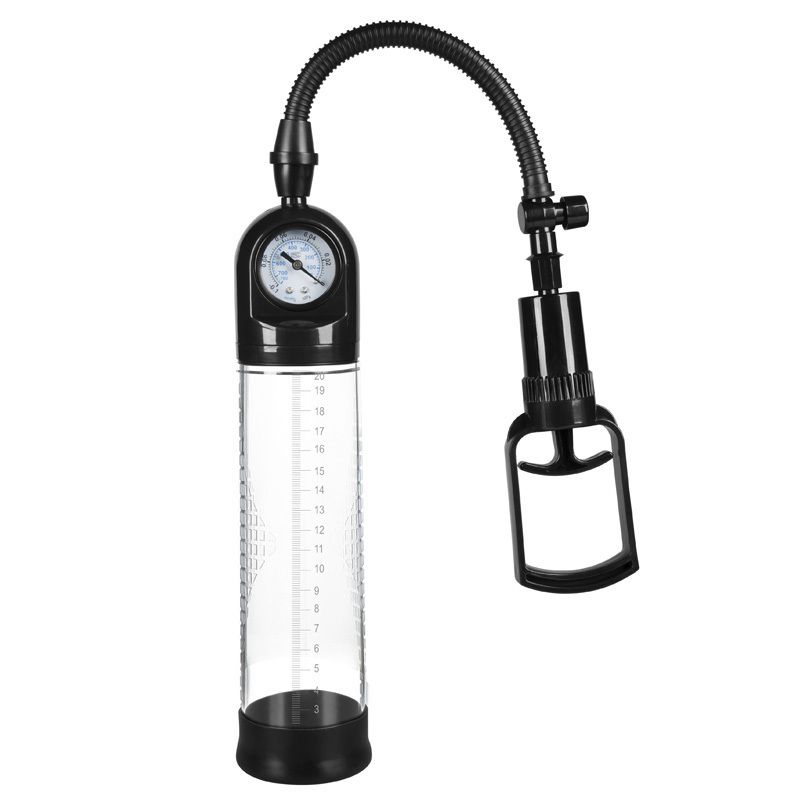 Manual Pump 1