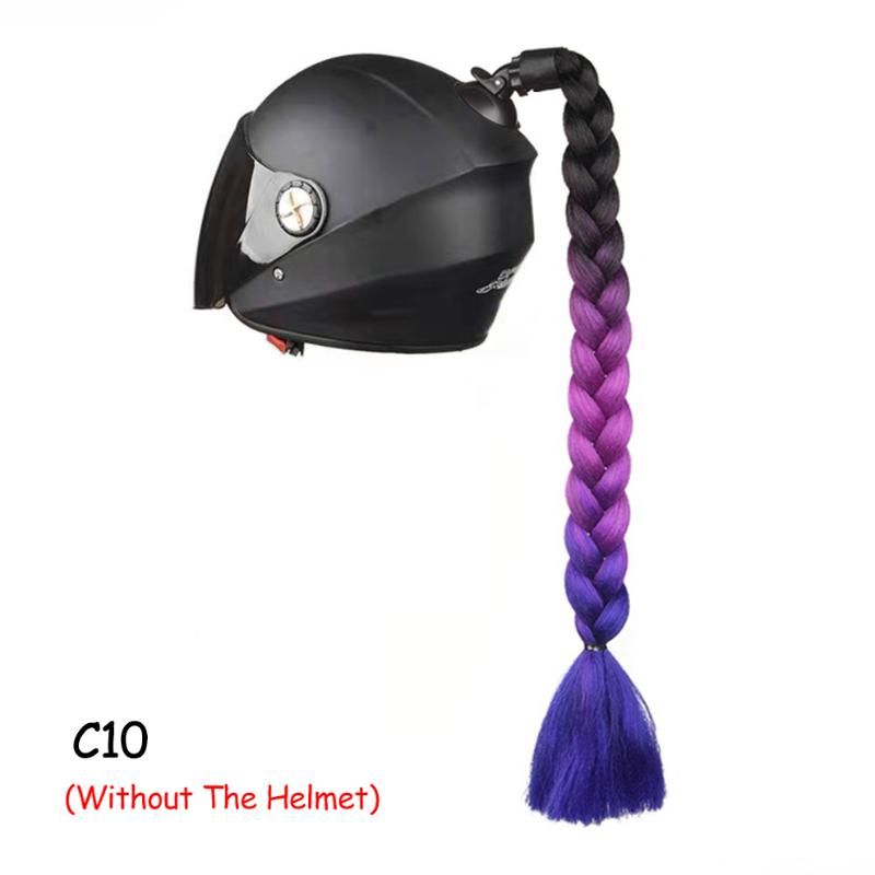 C10 (sem capacete)