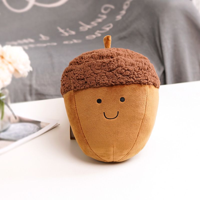 Baby Nut 30cm