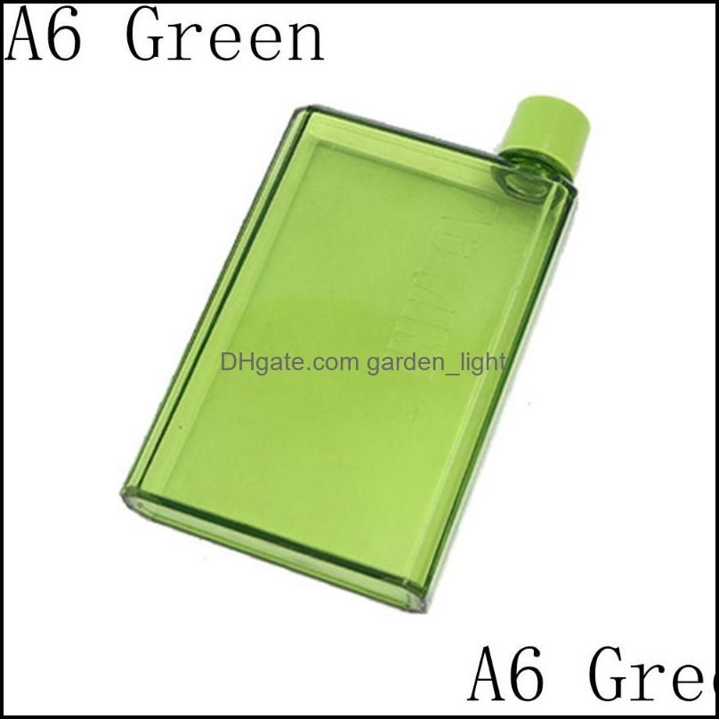 A6 Green