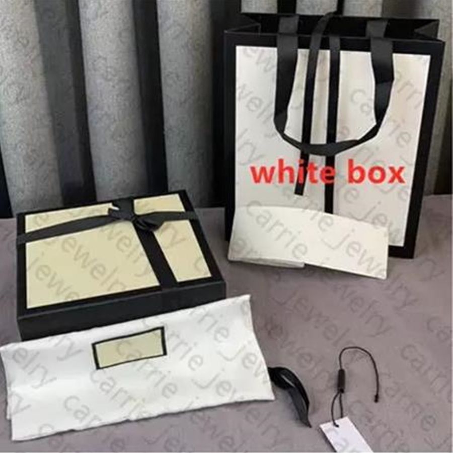 White BOX