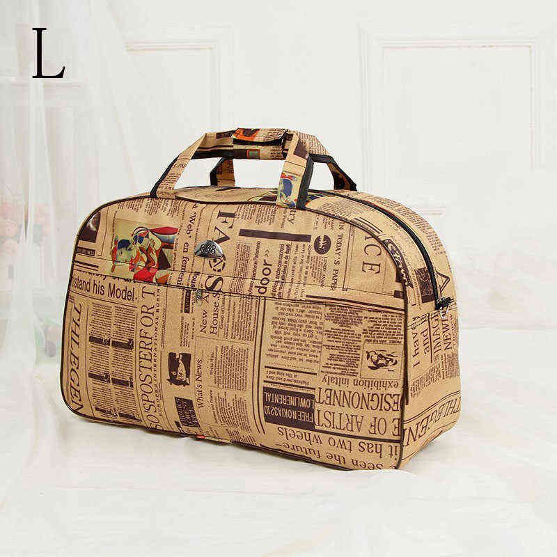 l 03 Bolsa de viagem