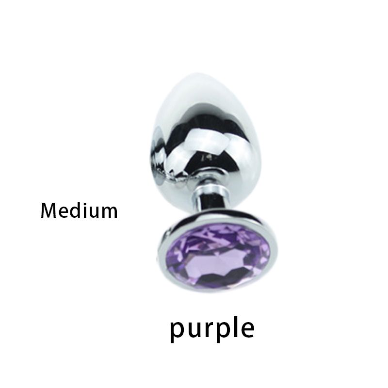 Purple-m