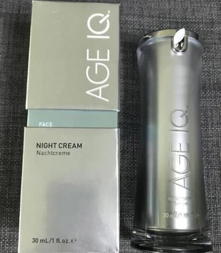 Night Cream