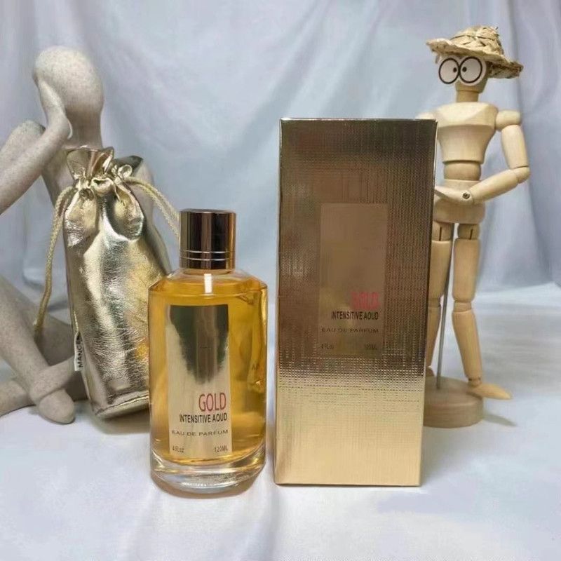 gold intensitive aoud