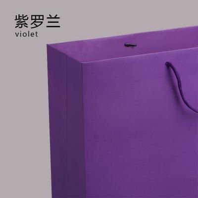 Violet 36x10x10cm