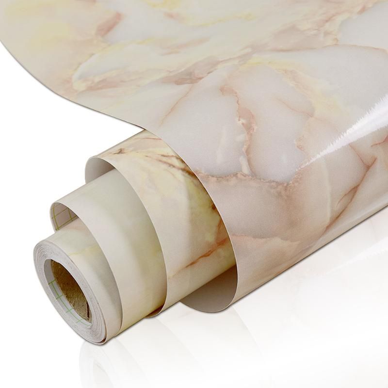 Marble Light Yellow