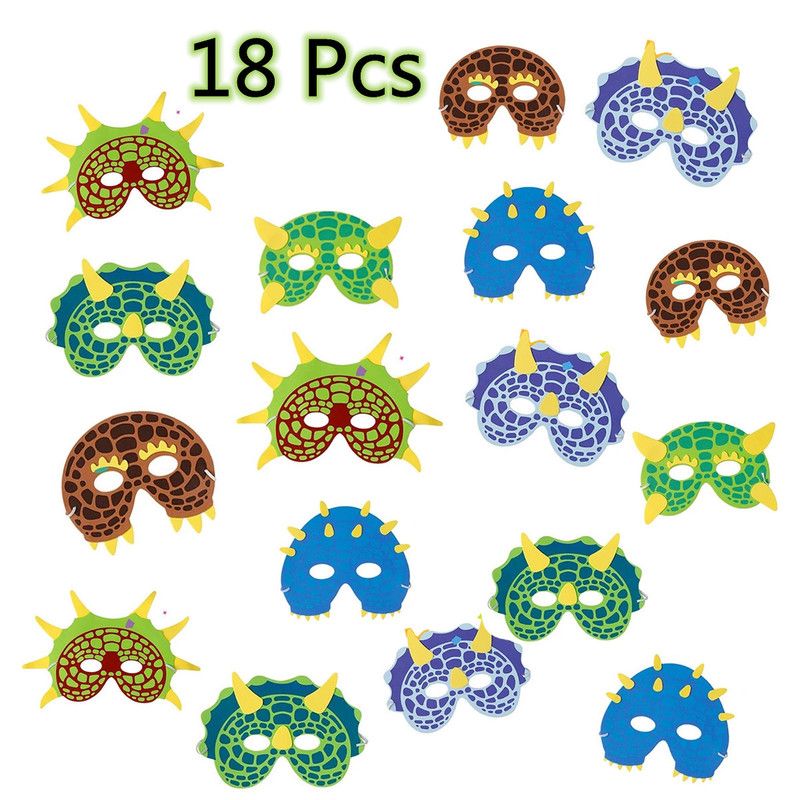 18 Pcs