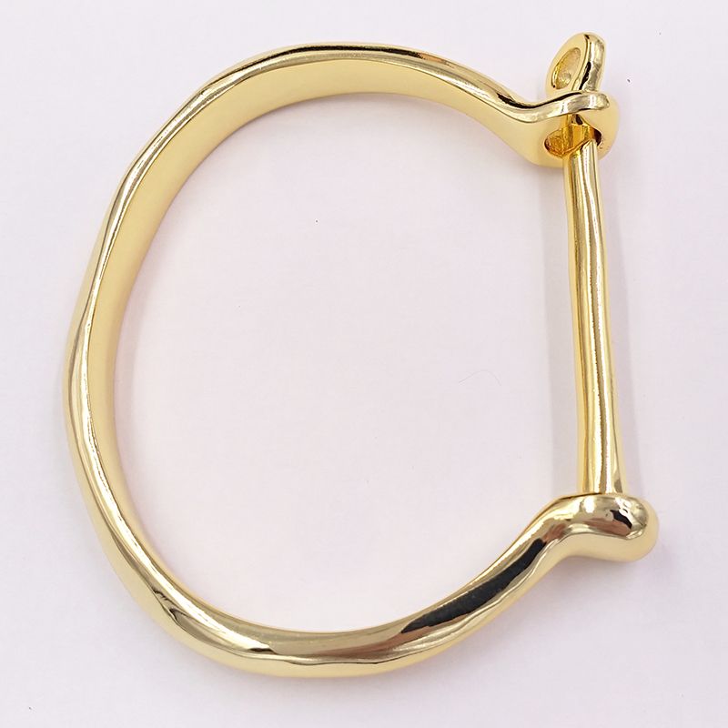 18cm Gold Plated