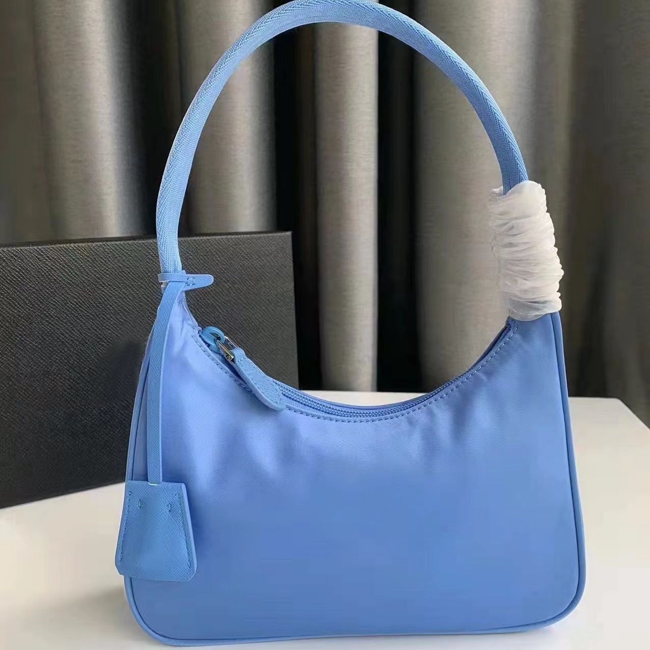 Sky Blue Hobo