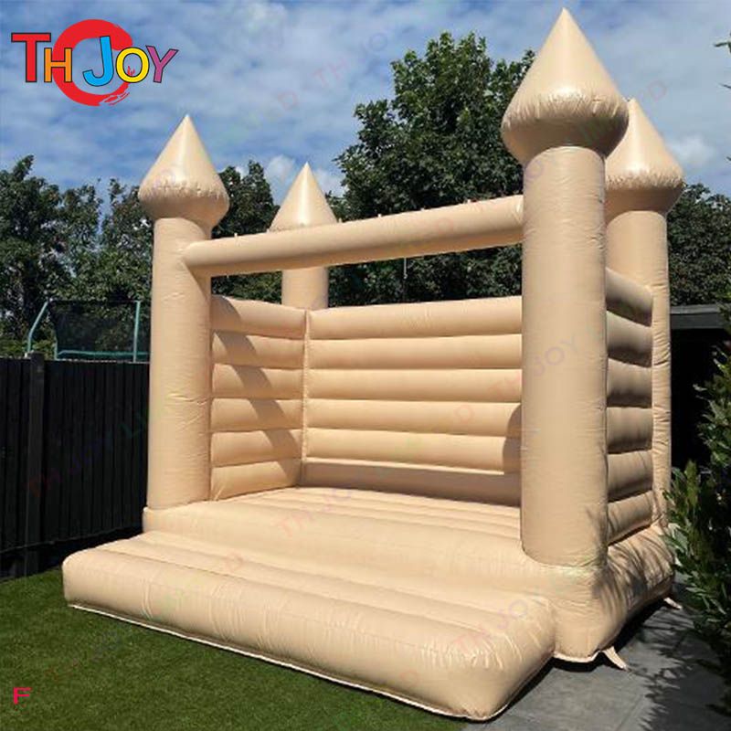 13x13ft beige tip top