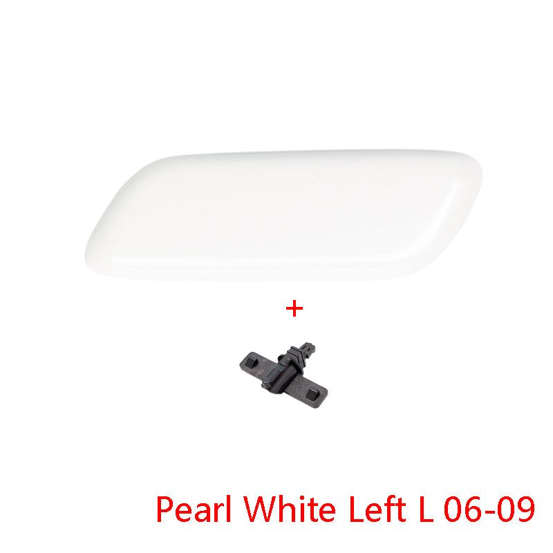 Pearl White L 06-09